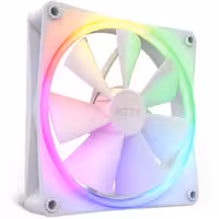فن کیس ان زد ایکس تی NZXT F140 RGB White