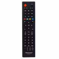 کنترل تلویزیون هایسنس Hisense ER-22601A
