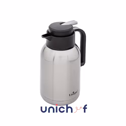 فلاسک2 لیتر بدون شیشهUN-1845