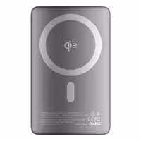 پاوربانک فوق نازک مگنتی 10000 شیائومی گلوریمی Xiaomi Glorimi FitCore Mag توان 20 وات