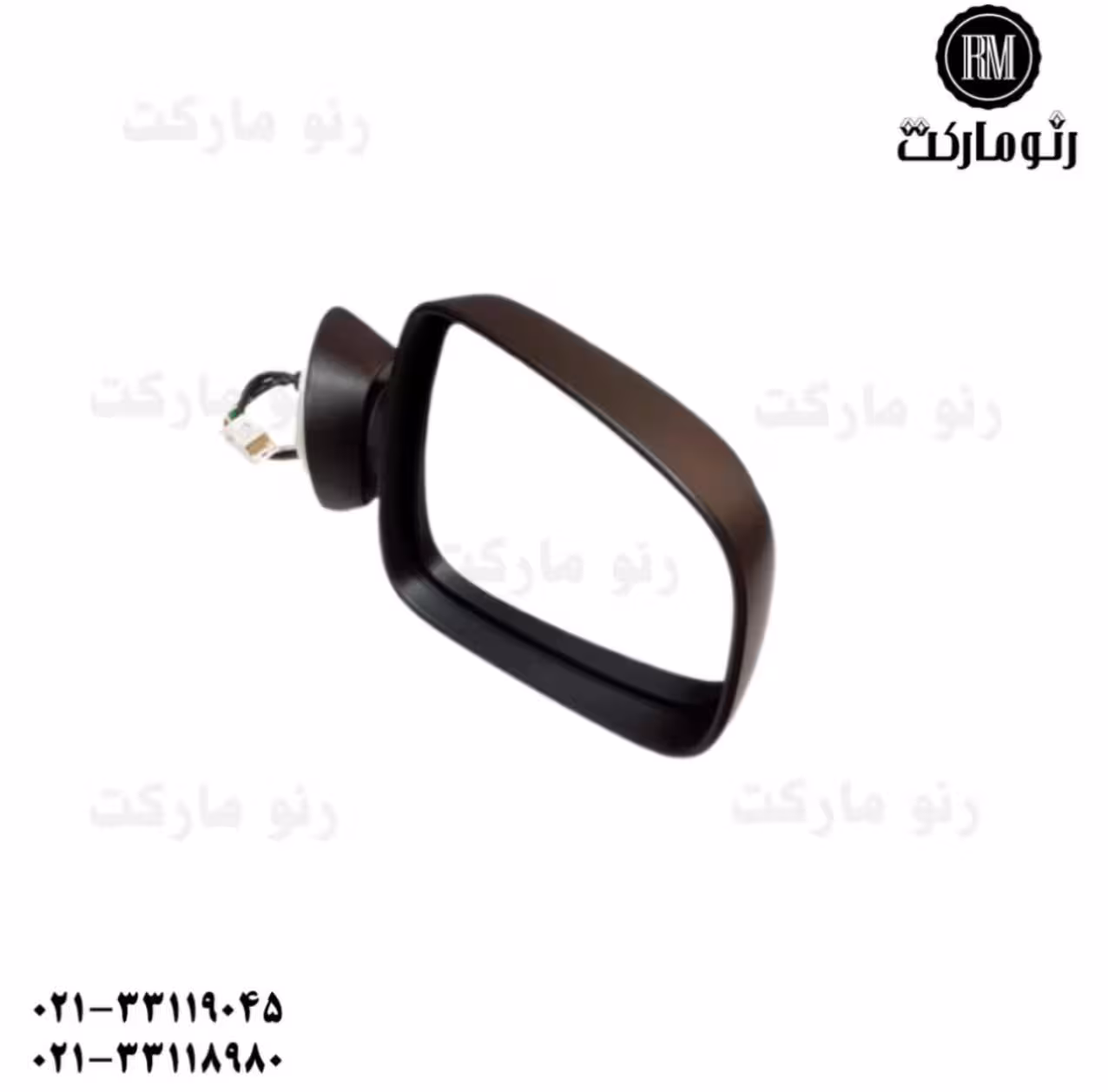 آینه بغل راست ساندرویی ال 90