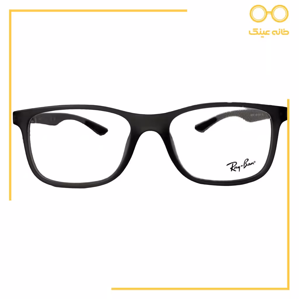 خرید عینک طبی ریبن RayBan مدل RB8903F اورجینال   قیمت