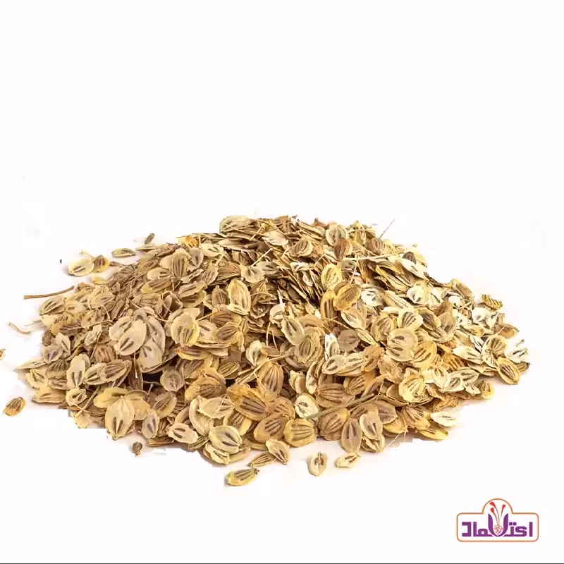 برگ گلپر 100 گرمی اعتماد (گلپر ) | amazonchi