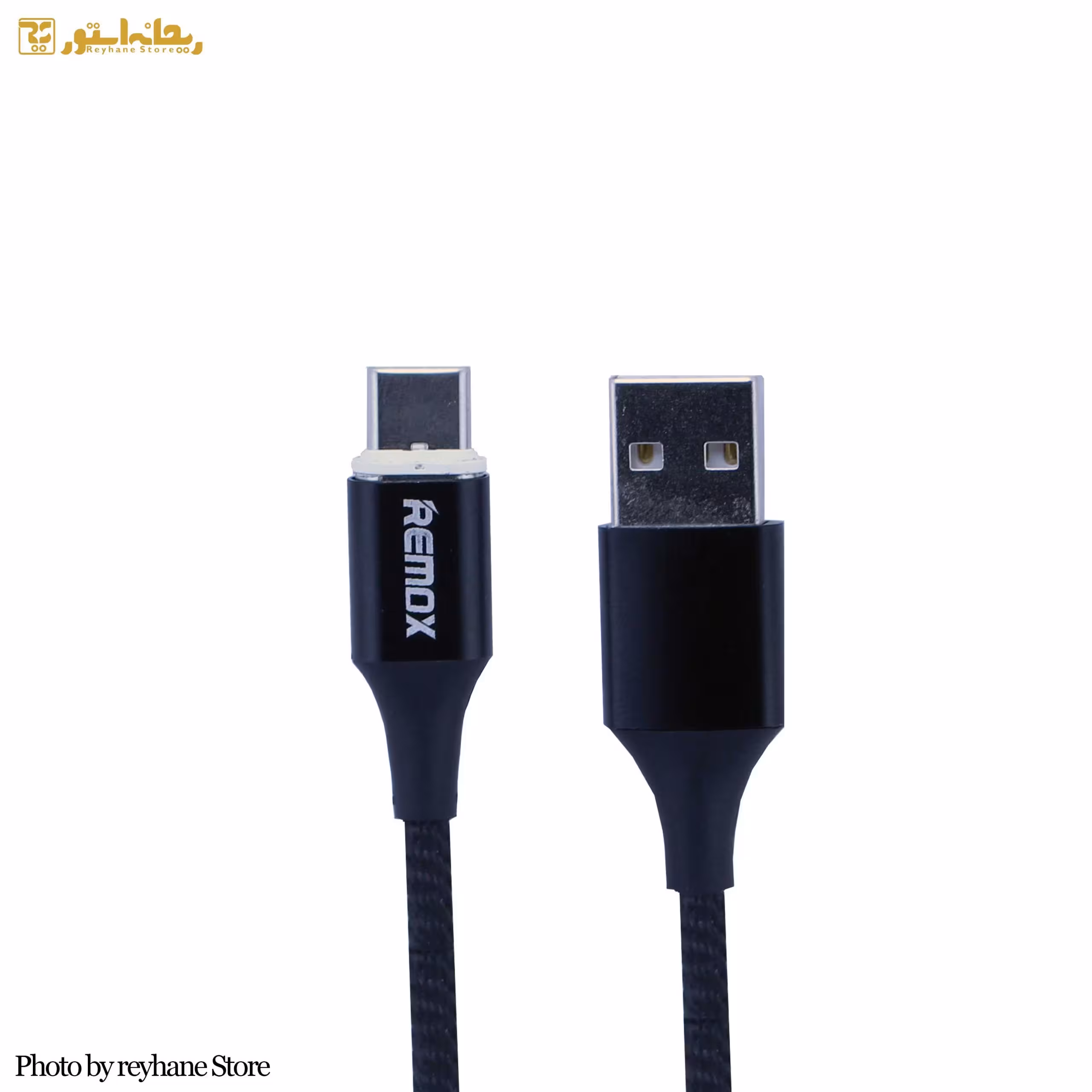 کابل تبدیل USB به Type-C ریماکس RC-200