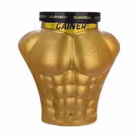 پودر گینر رانتک 3 کیلوگرم Runtech Pro Complex Gainer 3 Kg
