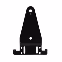 پایه نگهدارنده فلزی دیواری مدل A