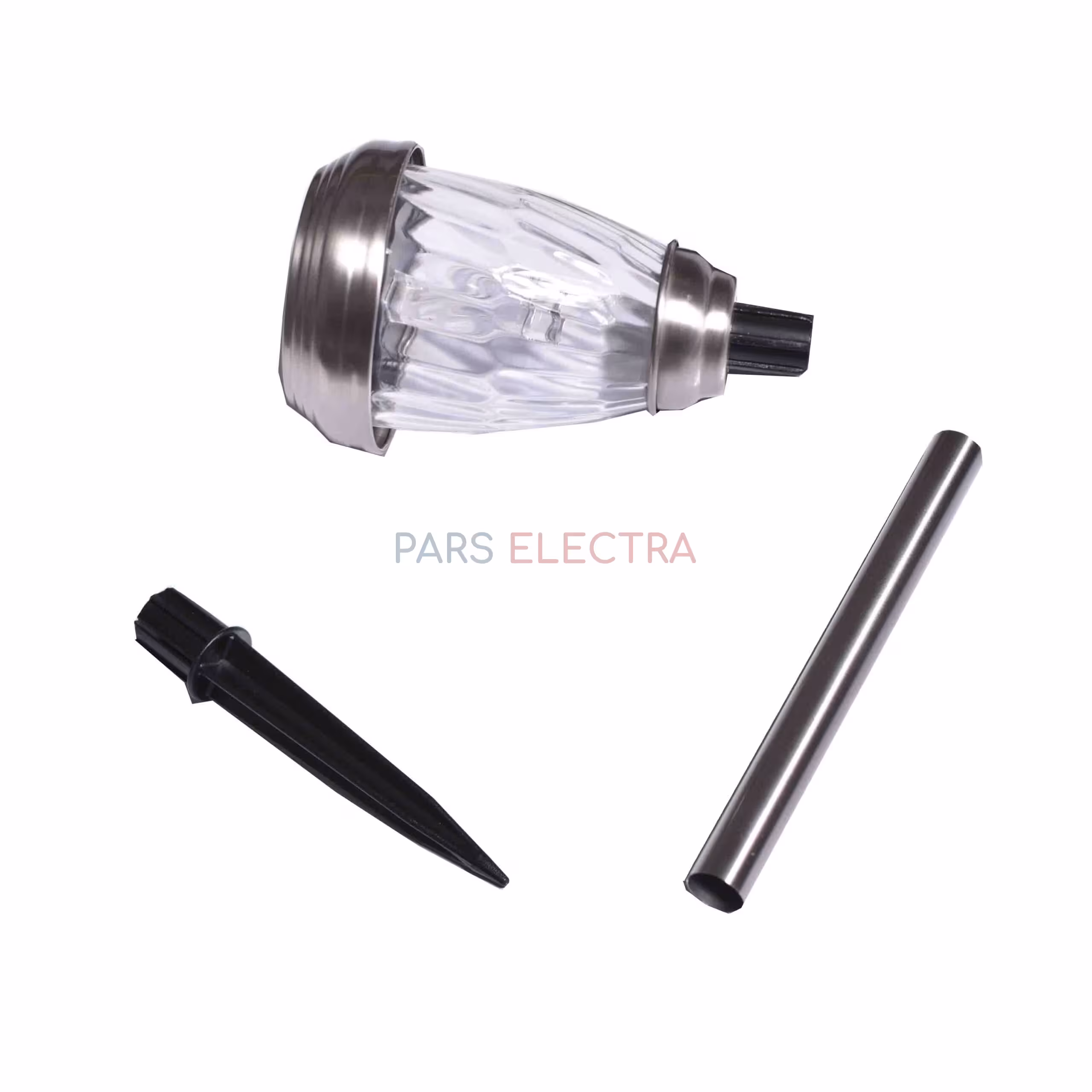 سولار چمنی افتابی