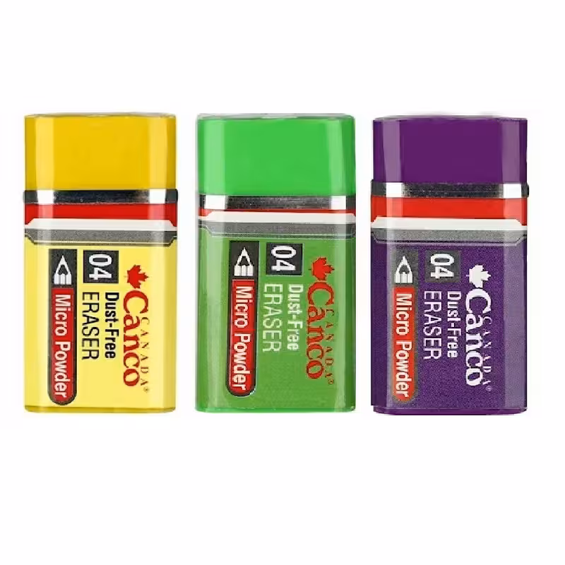 پاک کن کنکو مدل 04 بسته 3 عددی