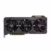 کارت گرافیک ایسوس مدل TUF RTX3070 O8G GAMING با حافظه 8 گیگابایت
