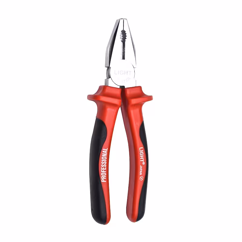 انبردست لایت مدل LC-175R سایز 7 اینچ