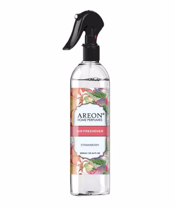 خوشبو کننده آرئون مدل Spray رایحه Strawberry