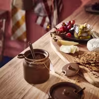 بانکه قاشق دار ایکیا مدل KOSSEBAR