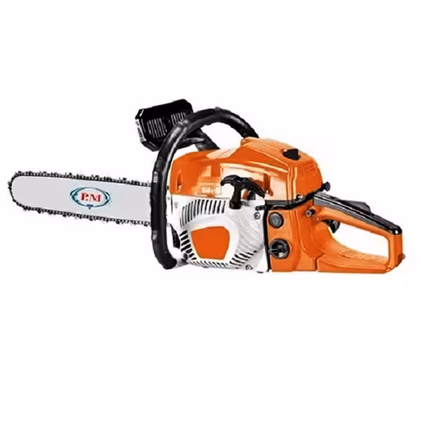 اره زنجیری بنزینی 50 سانتی 2200 وات پی ام مدل 8810A