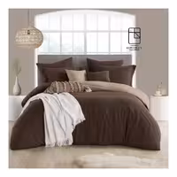 روتختی قهوه‌ای و نسکافه‌ای کاوری