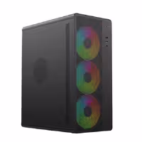سیستم تدوین طراحی رندرینگ (Maya) i5-13400F 32G RTX2060-6G 1TB