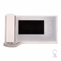 آیفون تصویری مدل 727TM آلدو