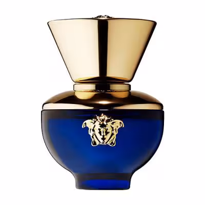 عطر ادکلن ورساچه دیلان بلو زنانه | Versace Pour Femme Dylan Blue