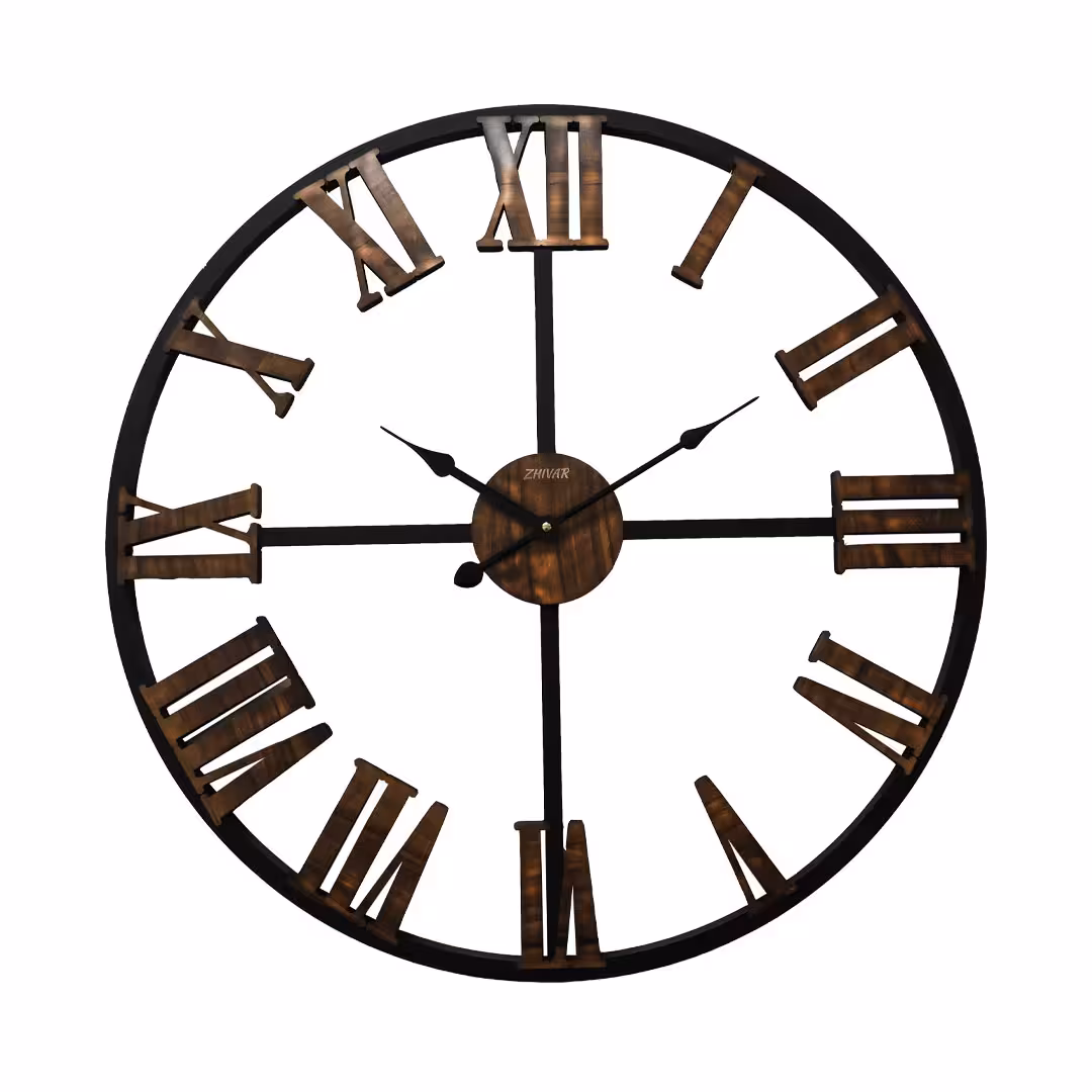 ساعت دیواری 813