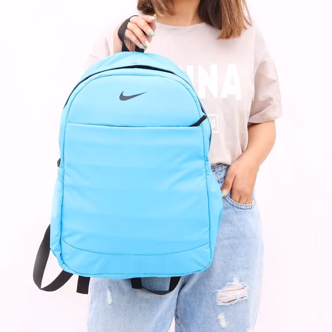 کوله پشتی اسپرت نایک اعلا 