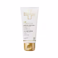 کرم روز 4 در 1 مناسب پوست های خشک DERMEDEN SPF50