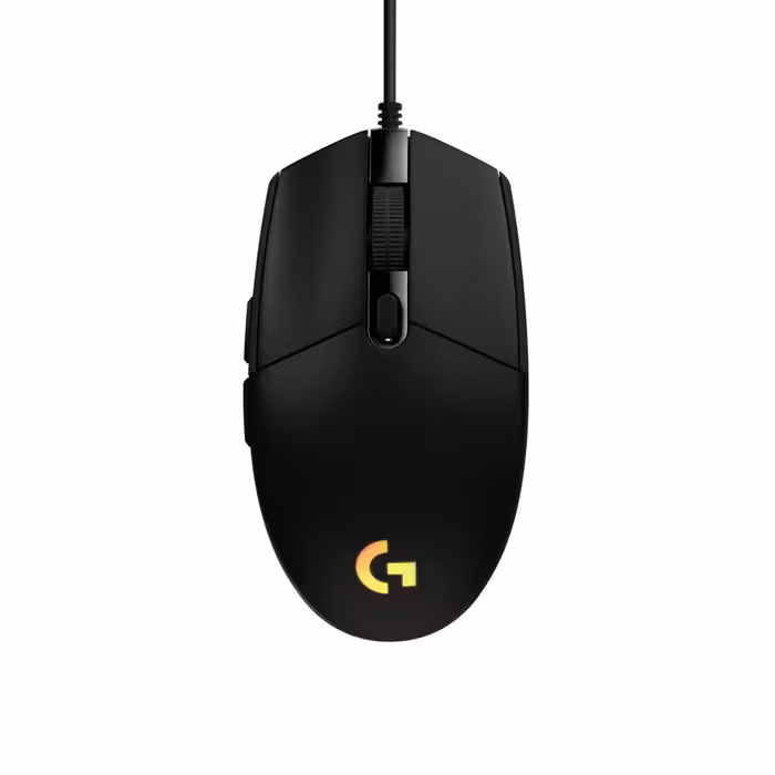 ماوس گیمینگ لاجیتک مدل G203