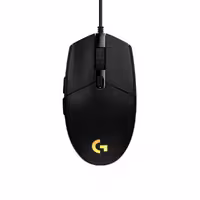 ماوس گیمینگ لاجیتک مدل G203