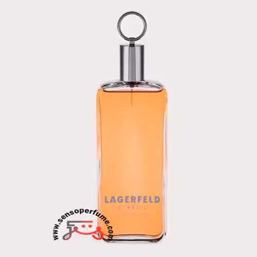عطر ادکلن کارل لاگرفلد کلاسیک | karl lagerfeld classic