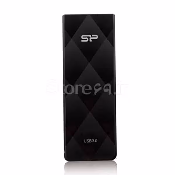 فلش مموری سیلیکون پاور مدل SILICON POWER ULTIMA U03 ظرفیت 16 گیگابایت