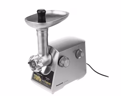 چرخ گوشت پاناسونیک مدل MK-GM1700