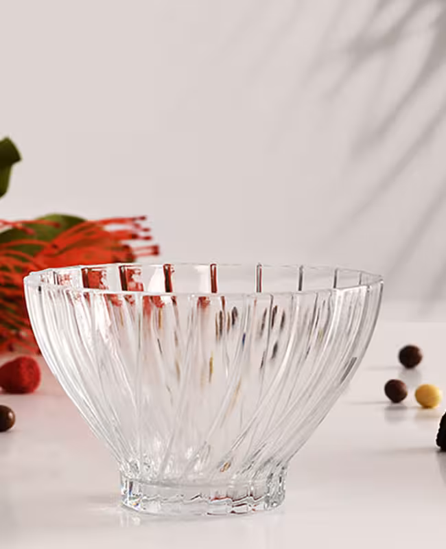 پیاله بوکت پاشاباغچه کد 530226 Bouquet