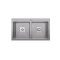 سینک ظرفشویی بیمکث – مدل 722