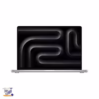 لپتاپ 16 اینچ اپل مدل Macbook MX2W3 2024 M4 max ظرفیت 48/1TB - رنگ Silver