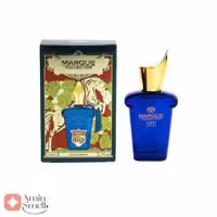 ادکلن مردانه مارکیو 173 مفیستو 25 میل | Marque 173 Mefisto 25 mil
