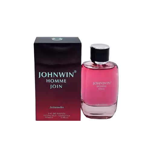 عطر ادکلن مردانه جانوین سناتور طلایی (Johnwin Senator Gold) حجم 100 میل