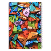 دفتر مشق گرافیکی