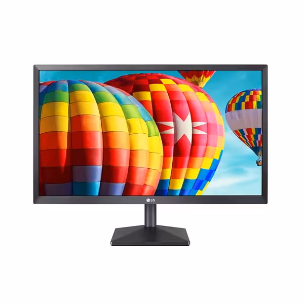مانیتور ال جی 23.8 اینچ مدل 24MK430H-B