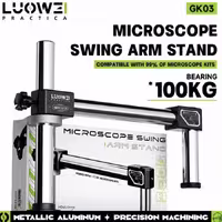 پایه بازویی لوپ LUOWEI LW-GK03