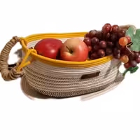 باکس و سبد کنفی