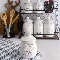 بانکه درب قلبی کوچک