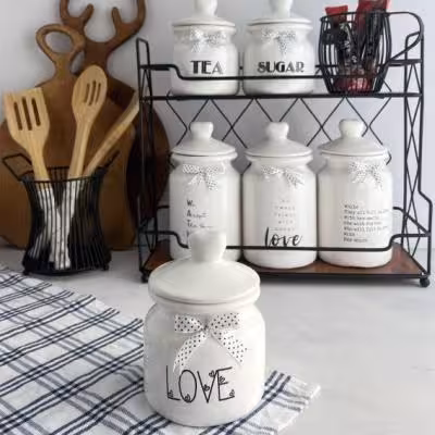 بانکه درب قلبی کوچک