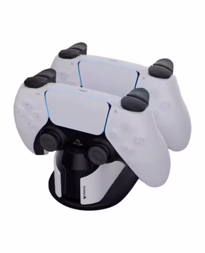 پایه شارژ و نگهدارنده SparkFox مخصوص دسته کنسول بازی پلی استیشن 5