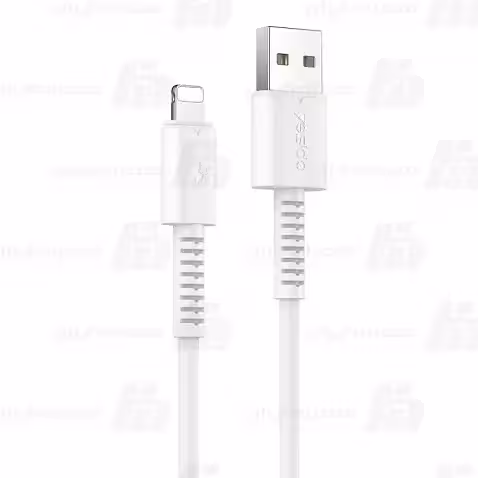 کابل USB به لایتنینگ یسیدو Yesido CA120 - 69370644
