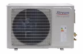 کولر گازی 30000 استریم مدل DSW-H30A4/LS
