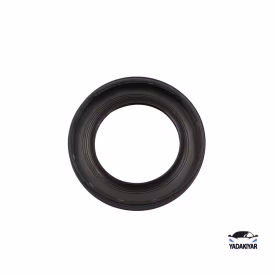 کاسه نمد سر میل لنگ سمند موتورملی – ویژن شرکتی