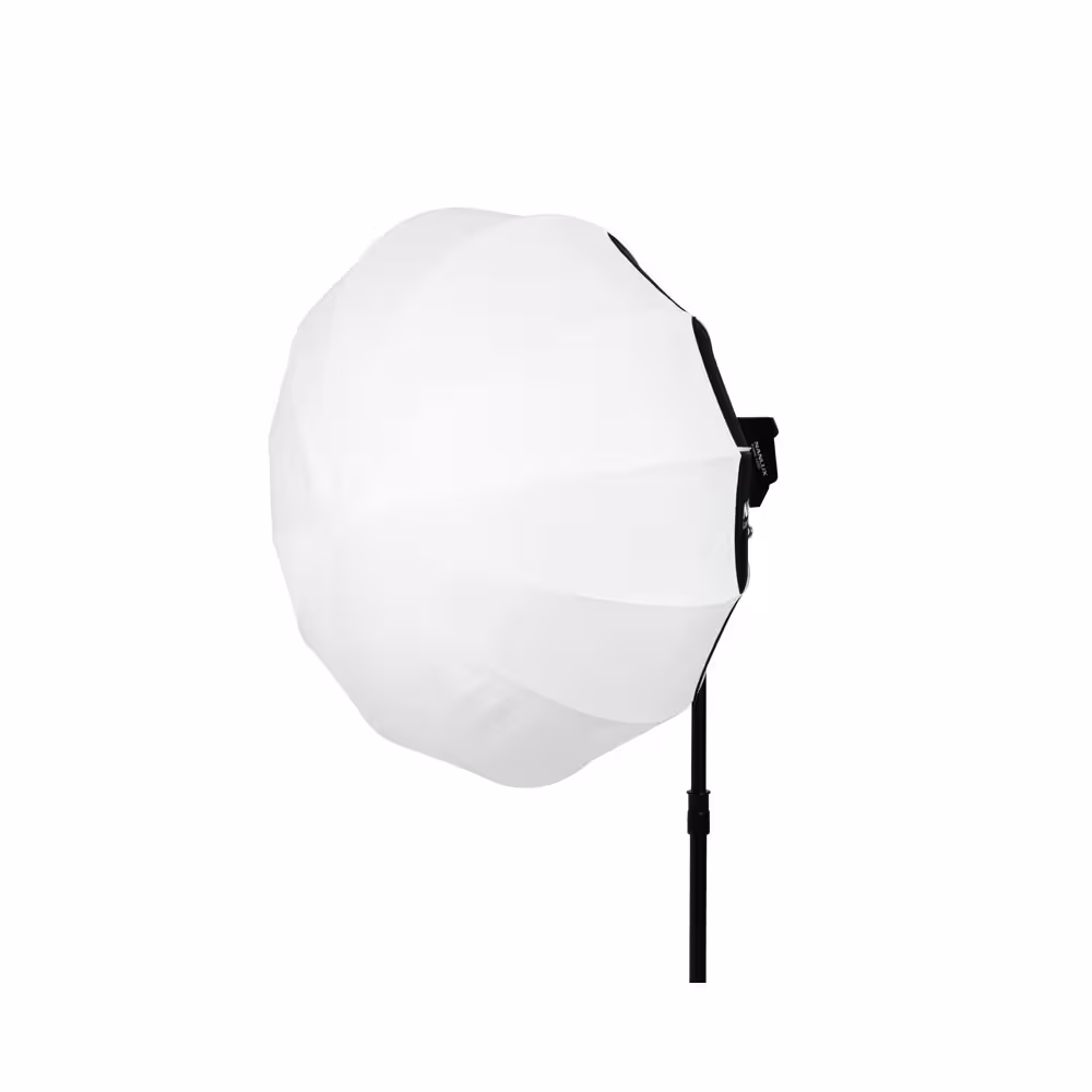 سافت باکس لنترن ( فانوسی ) نانلوکس مدل LT-NLM-120 برای Nanlux Evoke 1200/1200B