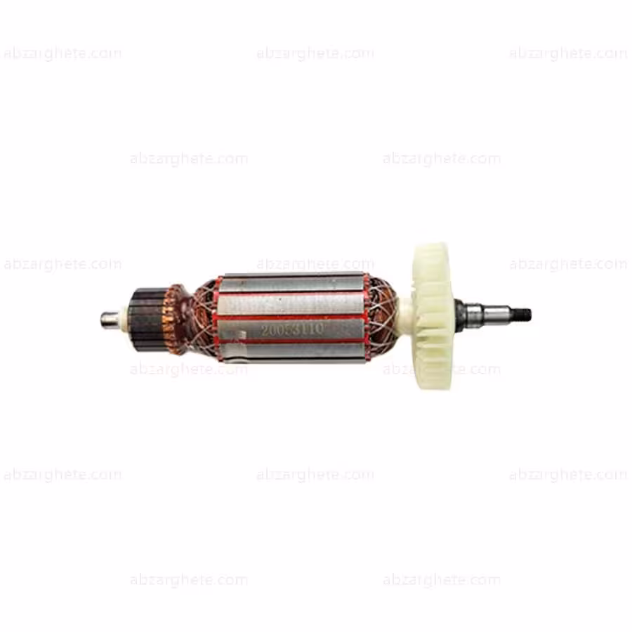 آرمیچر مینی فرز 880 وات رونیکس مدل 3110