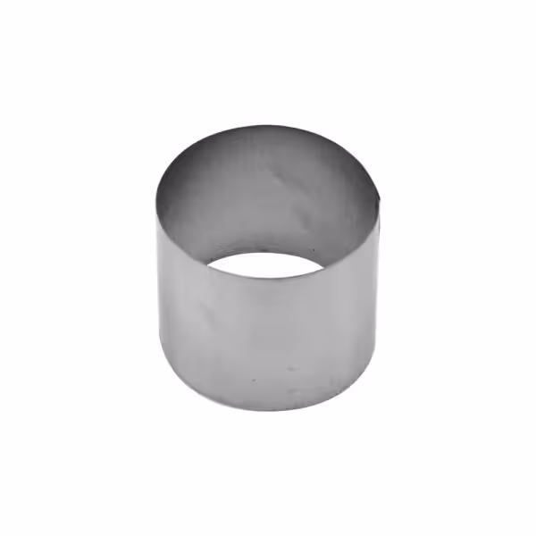 کاتر برش استیل گرد قطر 9 ارتفاع 7/5