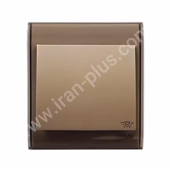 شاسی راه پله مدل ایران 2008 بژ