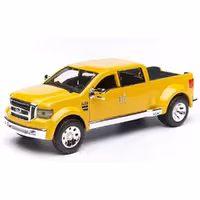 ماکت ماشین فورد Ford F350 برند مایستو
