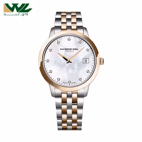 ساعت ریموند ویل 5388-SP5-97081